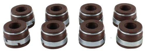 dnj valve stem oil seal set 1990-1993 buick,chevrolet,gmc century,celebrity,lumina l4 2.5l vss337