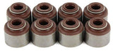 dnj valve stem oil seal set 1992-1994 buick,oldsmobile,pontiac skylark,achieva,grand am l4 2.3l vss3132