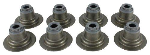 dnj valve stem oil seal set 1992-2004 ford,mercury escort,tracer,escort l4 1.9l,2.0l vss420