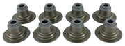 dnj valve stem oil seal set 1992-2004 ford,mercury escort,tracer,escort l4 1.9l,2.0l vss420
