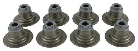 dnj valve stem oil seal set 1992-2004 ford,mercury escort,tracer,escort l4 1.9l,2.0l vss420