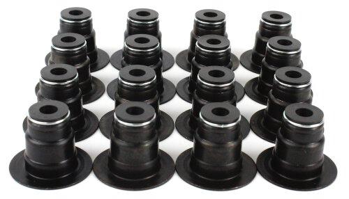 dnj valve stem oil seal set 1994-2003 ford f-250,f-350,f59 v8 7.3l vss4200