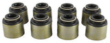 dnj valve stem oil seal set 1995-2001 ford,mazda ranger,b2300,ranger l4 2.3l,2.5l vss448