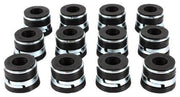 dnj valve stem oil seal set 1995-2009 buick,chevrolet,oldsmobile park avenue,riviera,camaro v6 3.8l vss3143