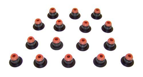 dnj valve stem oil seal set 1995-2016 ford,lincoln,mercury crown victoria,thunderbird,town car v8 4.6l,5.4l vss4152