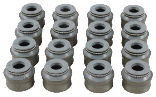 dnj valve stem oil seal set 1998-2008 daewoo,isuzu,suzuki amigo,rodeo,leganza l4 2.0l,2.2l vss319