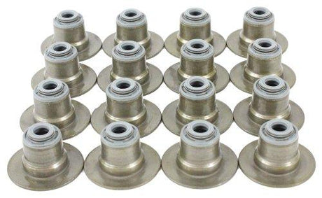 dnj valve stem oil seal set 1999-2013 chrysler,dodge,jeep grand cherokee,dakota,durango v8 4.7l vss1100
