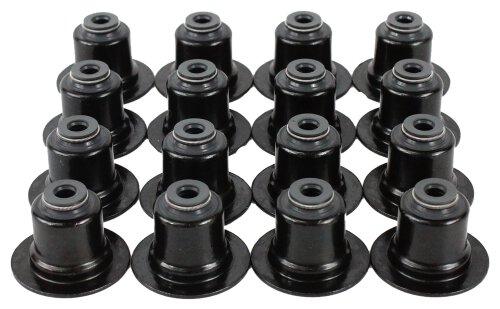 dnj valve stem oil seal set 2001-2017 ford,land rover,lincoln ranger,b2300,ranger l4 1.5l,2.0l,2.3l vss432