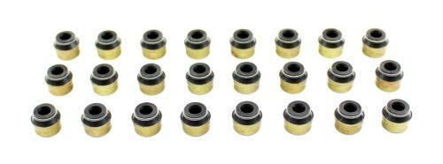 dnj valve stem oil seal set 2002-2005 volkswagen golf,jetta,golf v6 2.8l vss821