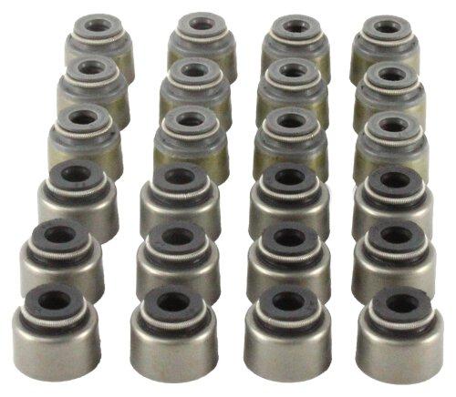 dnj valve stem oil seal set 2003-2016 lexus,toyota 4runner,es330,rx330 v6 3.3l,4.0l vss969