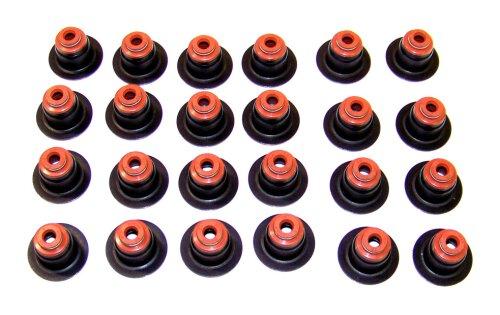 dnj valve stem oil seal set 2004-2014 avanti,ford,lincoln f-150,expedition,f-150 v8 4.6l,5.4l vss4173