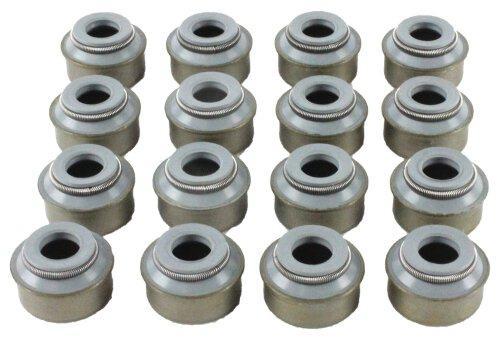 dnj valve stem oil seal set 2009-2019 chrysler,dodge,jeep 300,aspen,challenger v8 5.7l,6.2l,6.4l vss1163