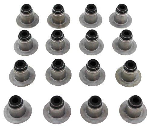 dnj valve stem oil seal set 2010-2017 ford f-150,f-150,f-250 super duty v8 6.2l vss4224