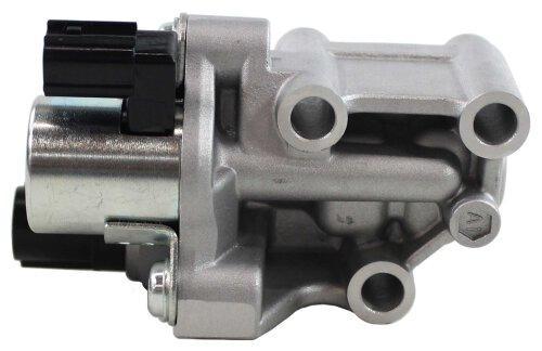 dnj variable valve timing (vvt) solenoid 2004-2009 acura tsx,tsx,tsx l4 2.4l vts1159