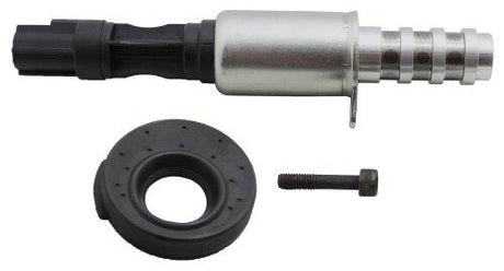 dnj variable valve timing (vvt) solenoid 2004-2014 ford,lincoln,mercury f-150,expedition,f-150 v8 4.6l,5.4l vts1010