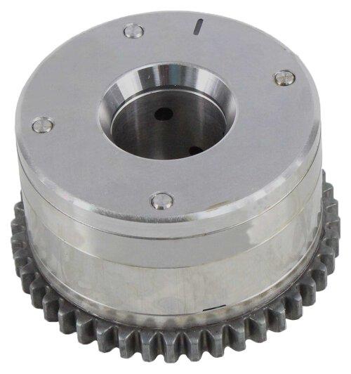 dnj variable valve timing (vvt) sprocket 2002-2018 nissan altima,sentra,altima l4 2.5l vtg642