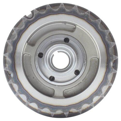 dnj variable valve timing (vvt) sprocket 2005-2009 audi a4 quattro,a6 quattro,a4 v6 3.2l vtg814a