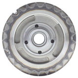 dnj variable valve timing (vvt) sprocket 2005-2009 audi a4 quattro,a6 quattro,a4 v6 3.2l vtg814b