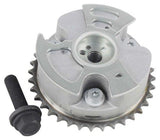 dnj variable valve timing (vvt) sprocket 2005-2015 lexus,toyota avalon,avalon,rav4 v6 3.5l vtg968n