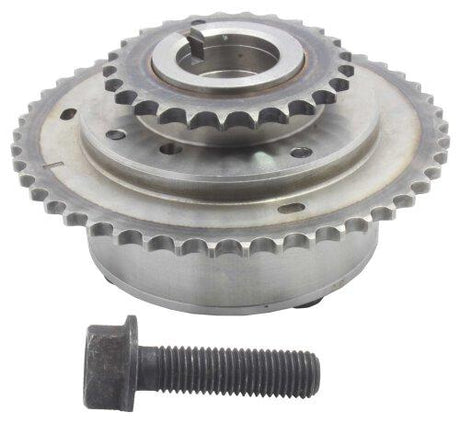 dnj variable valve timing (vvt) sprocket 2007-2010 ford,lincoln,mazda edge,mkx,mkz v6 3.5l vtg4198r