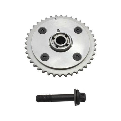 dnj variable valve timing (vvt) sprocket 2007-2016 mini cooper,cooper,cooper l4 1.6l vtg827b