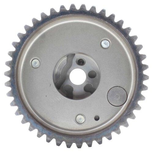 dnj variable valve timing (vvt) sprocket 2009-2011 nissan versa,versa,versa l4 1.6l vtg627