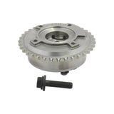 dnj variable valve timing (vvt) sprocket 2009-2012 toyota highlander,rav4,venza l4 2.5l,2.7l vtg955e