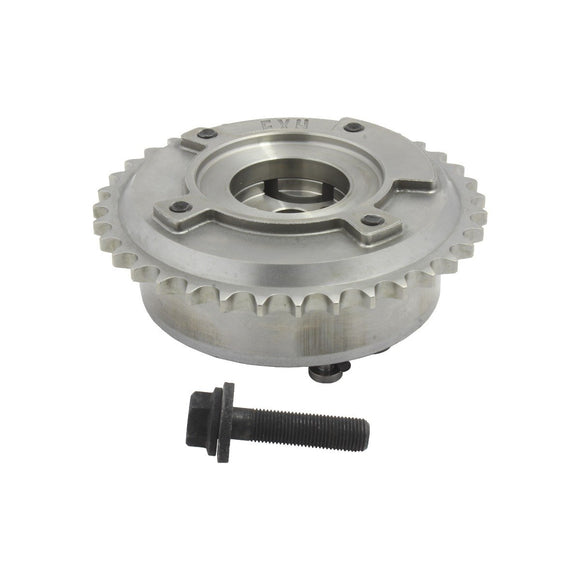 dnj variable valve timing (vvt) sprocket 2009-2012 toyota highlander,rav4,venza l4 2.5l,2.7l vtg955e