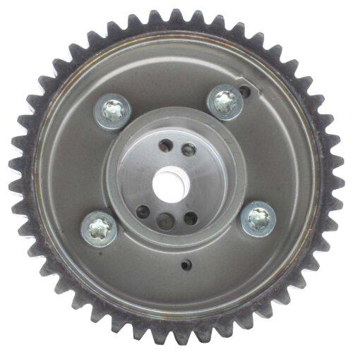 dnj variable valve timing (vvt) sprocket 2010-2011 kia soul,soul l4 1.6l vtg190