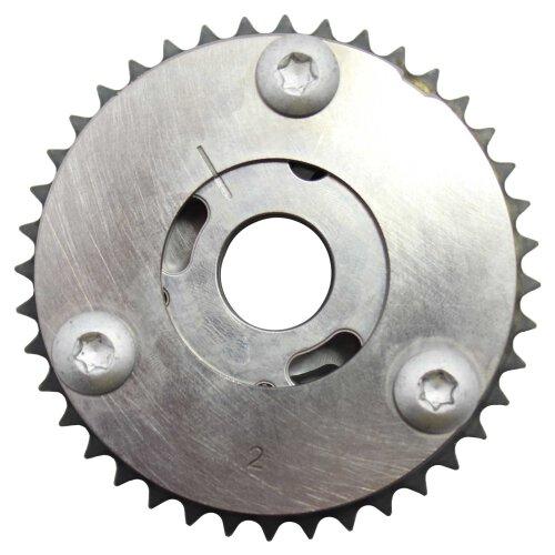 dnj variable valve timing (vvt) sprocket 2011-2019 buick,cadillac,chevrolet cruze,cruze,volt l4 1.4l vtg343