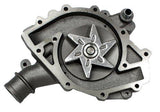 dnj water pump 1970-1992 ford,lincoln,mercury continental,mark iii,continental v8 7.5l wp4186