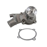 dnj water pump 1975-1977 chevrolet,gmc c10,c20,c20 suburban l6 4.8l wp4520d