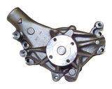 dnj water pump 1980-1995 chevrolet,gmc,oldsmobile camaro,caprice,el camino v6,v8 3.8l,4.3l,5.0l wp3125a