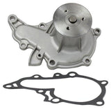 dnj water pump 1981-1988 toyota tercel,tercel,tercel l4 1.5l wp914