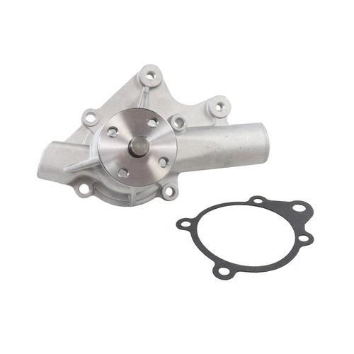 dnj water pump 1981-1990 jeep cj7,j10,wagoneer l6 4.2l wp4276