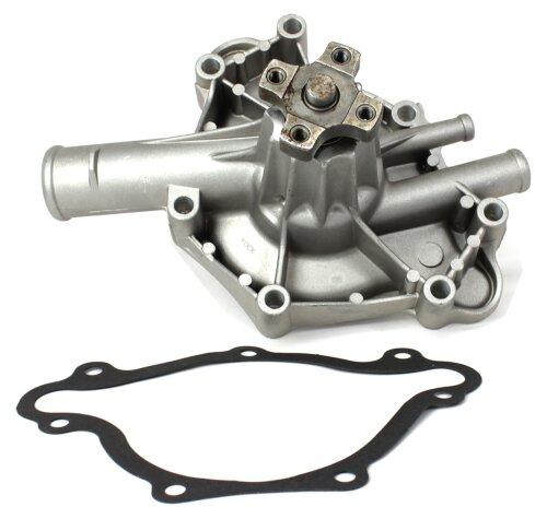 dnj water pump 1981-1991 chrysler,dodge,plymouth cordoba,imperial,lebaron v6,v8 3.9l,5.2l,5.9l wp1153