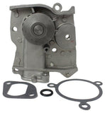 dnj water pump 1983-1987 mazda 626,626,626 l4 2.0l wp405