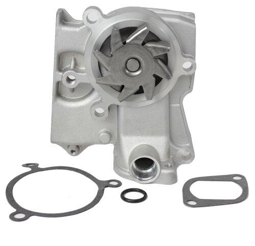 dnj water pump 1983-1987 mazda 626,626,626 l4 2.0l wp406