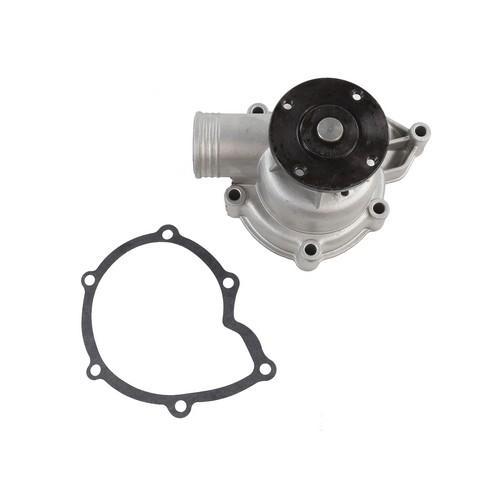 dnj water pump 1985-1987 bmw 535i,635csi,735i l6 3.5l wp879