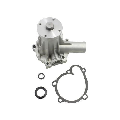 dnj water pump 1985-1995 volvo 740,740,760 l4 2.3l wp4265