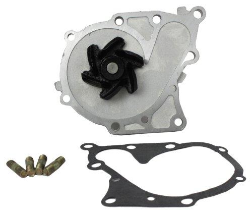 dnj water pump 1986-1992 toyota supra,supra,supra l6 3.0l wp942