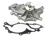 dnj water pump 1987-1994 chevrolet,gmc,isuzu s10,s10 blazer,s15 v6 2.8l,3.1l wp3115