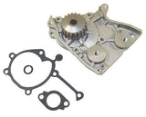 dnj water pump 1987-1995 ford,kia,mazda b2200,626,626 l4 2.0l,2.2l wp408