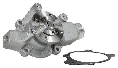 dnj water pump 1987-2001 jeep cherokee,comanche,wagoneer l6 4.0l wp1120