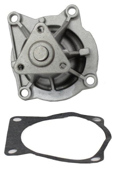 dnj water pump 1987-2003 buick,chevrolet,gmc skyhawk,beretta,cavalier l4 2.0l,2.2l wp3028