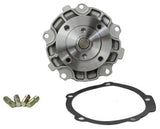 dnj water pump 1987-2007 buick,cadillac,chevrolet century,cimarron,beretta v6 2.8l,3.1l,3.4l wp3020