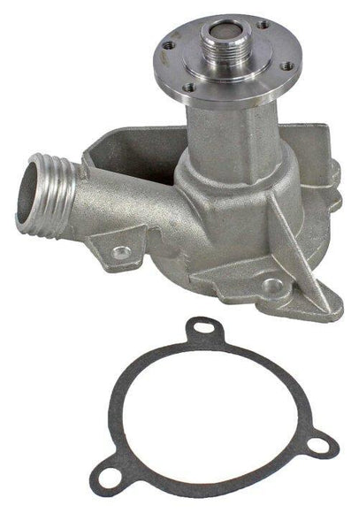 dnj water pump 1988-1993 bmw 325i,325is,325ix l6 2.5l wp846