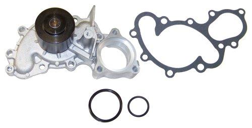 dnj water pump 1988-1993 lexus,toyota camry,camry,es250 v6 2.5l,3.0l wp909