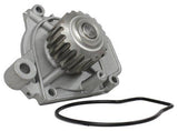 dnj water pump 1988-1995 honda civic,civic,crx l4 1.5l,1.6l wp290