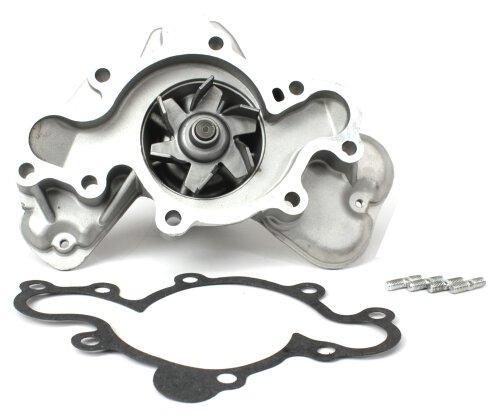 dnj water pump 1988-1995 mazda 929,929,mpv v6 3.0l wp470